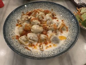   at KafeNAsanat in Istanbul