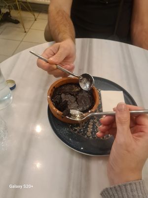  at KafeNAsanat in Istanbul