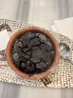 Soooo good!   at KafeNAsanat in Istanbul