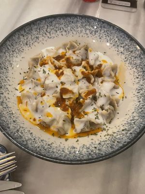   at KafeNAsanat in Istanbul