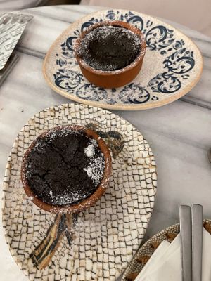   at KafeNAsanat in Istanbul