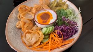  at KafeNAsanat in Istanbul