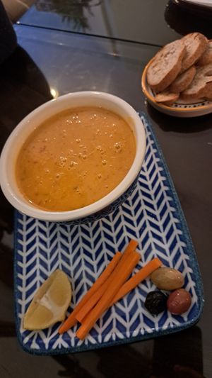  at KafeNAsanat in Istanbul