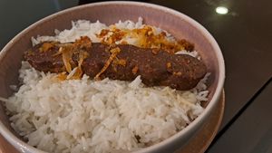  at KafeNAsanat in Istanbul