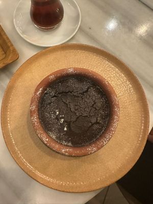  at KafeNAsanat in Istanbul