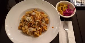  at KafeNAsanat in Istanbul