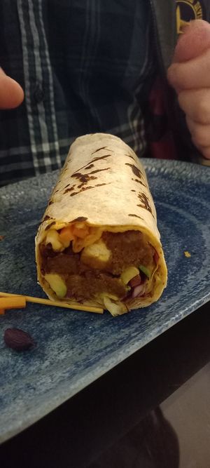  at KafeNAsanat in Istanbul