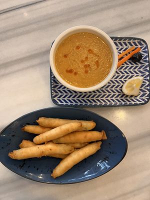 Cigarettes sticks   at KafeNAsanat in Istanbul
