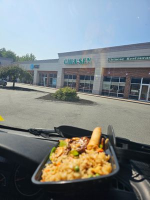  at Chia Sen in Scarborough