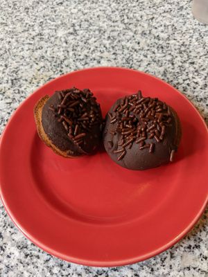  at Joy Cafe in Philadelphia