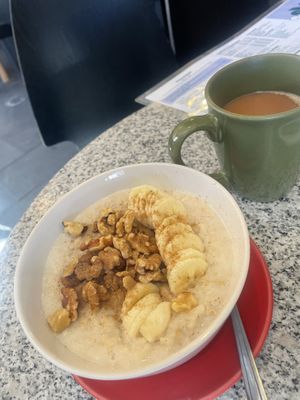   at Joy Cafe in Philadelphia