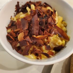 You Mac Me So Happy at Joy Cafe in Philadelphia