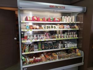 products at Dabas Stacija - Lacplesa in Riga