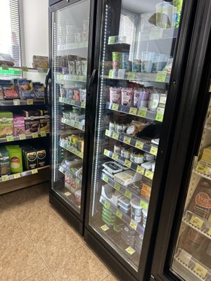   at Dabas Stacija - Lacplesa in Riga