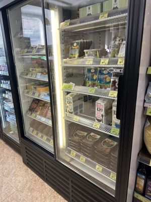   at Dabas Stacija - Lacplesa in Riga