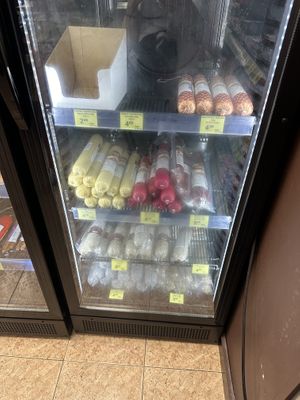   at Dabas Stacija - Lacplesa in Riga