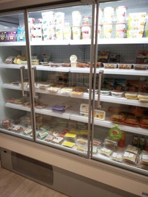 Veg & Friends  at Veg & Friends  in Sant Cugat Del Valles