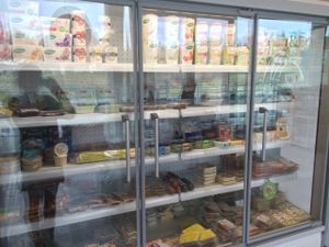 The best veggie store in Sant Cugat!I recommend it a lot!  at Veg & Friends  in Sant Cugat Del Valles