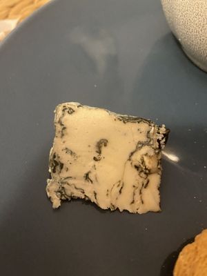   at Veg & Friends  in Sant Cugat Del Valles