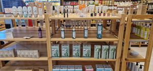  at Veg & Friends  in Sant Cugat Del Valles