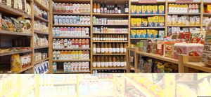  at Veg & Friends  in Sant Cugat Del Valles