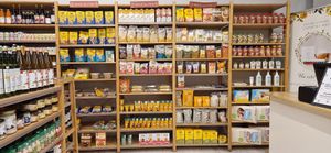  at Veg & Friends  in Sant Cugat Del Valles