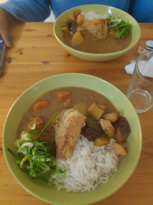  at One Bowl in Copenhagen