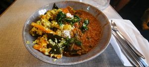  at One Bowl in Copenhagen