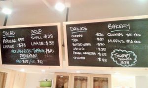 7 at Fresca in Hong Kong Island