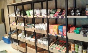 4 at Catch Juicery in Hong Kong Island