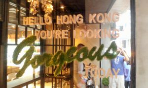 7 at Catch Juicery in Hong Kong Island