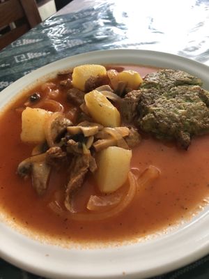 :) at Dharma in Puebla