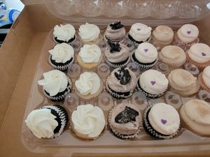  at Lancaster Cupcake in Lancaster