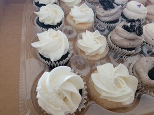  at Lancaster Cupcake in Lancaster