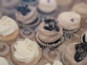  at Lancaster Cupcake in Lancaster