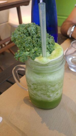 pine -kale-ada at Compost in Mallorca