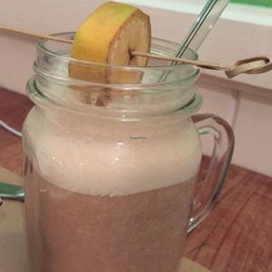 'White Lady' at Compost in Mallorca