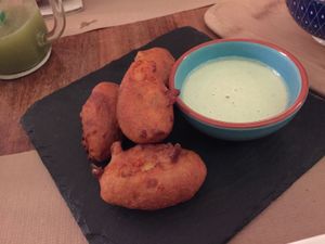 Sweet Potato at Compost in Mallorca