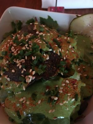 Ensalata salad at Epif in Portland