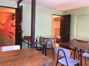 Komedor  at Kome Vegan in Valparaiso