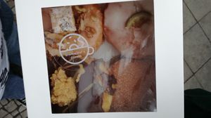 Our choices at Brammibal's Donuts - Maybachufer in Berlin