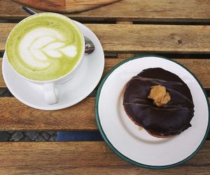 Brammibal's Donuts at Brammibal's Donuts - Maybachufer in Berlin