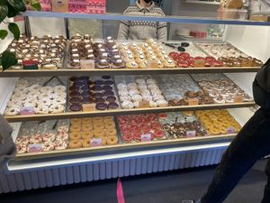 👌 at Brammibal's Donuts - Maybachufer in Berlin