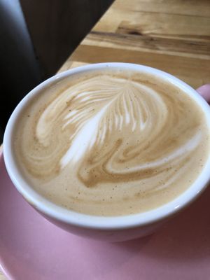 Good Coffee   at Brammibal's Donuts - Maybachufer in Berlin