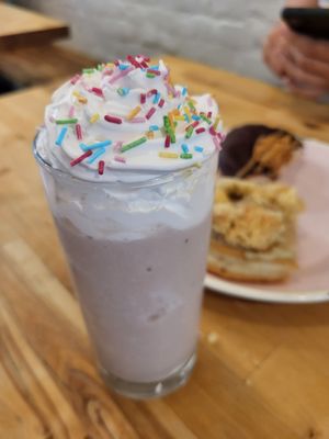  at Brammibal's Donuts - Maybachufer in Berlin