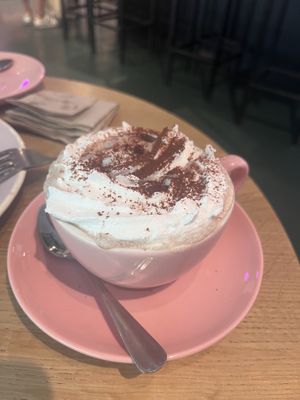   at Brammibal's Donuts - Maybachufer in Berlin