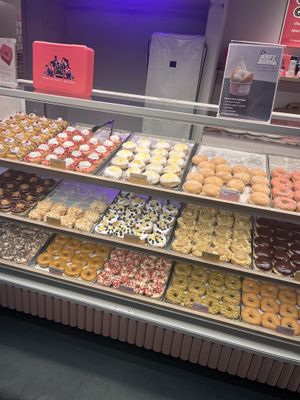   at Brammibal's Donuts - Maybachufer in Berlin