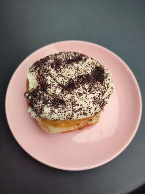  at Brammibal's Donuts - Maybachufer in Berlin