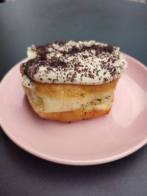  at Brammibal's Donuts - Maybachufer in Berlin