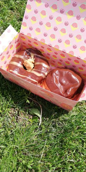 🍩 at Brammibal's Donuts - Maybachufer in Berlin